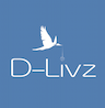 D-Livz Logo